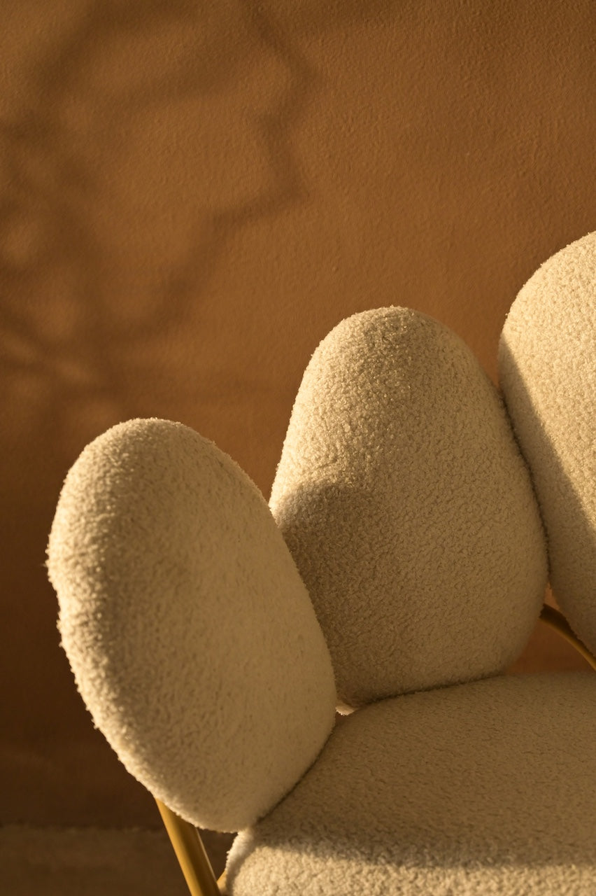 Noa Chair by Nara Livin