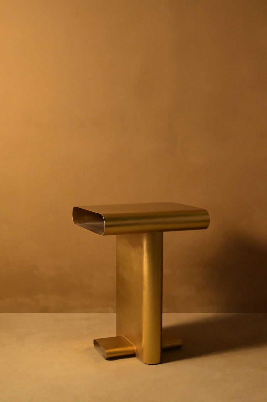 Noir Table by Nara Livin