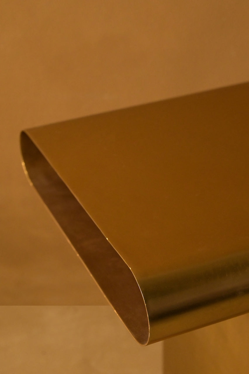 Noir Table by Nara Livin