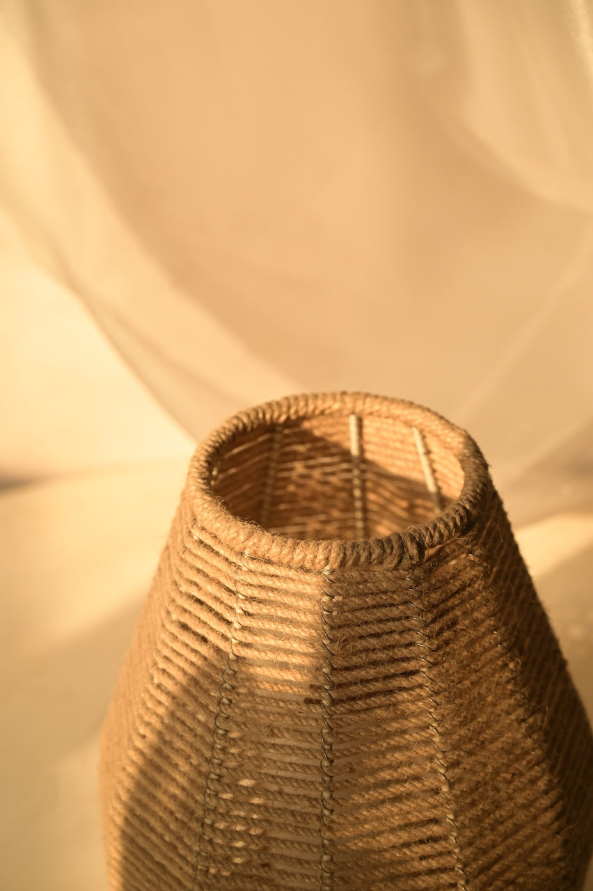 Nordé Lantern by Nara Livin