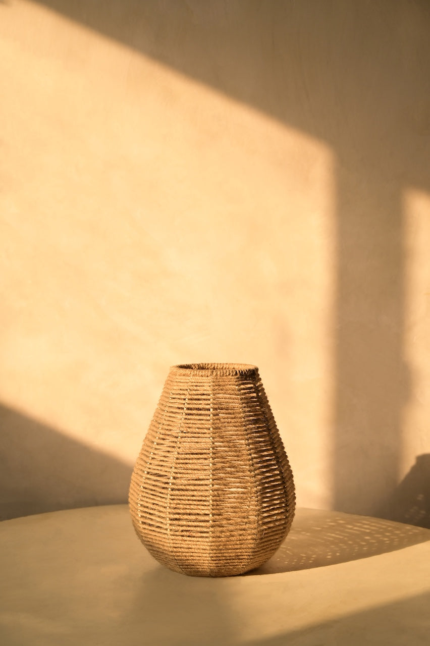 Nordé Lantern by Nara Livin