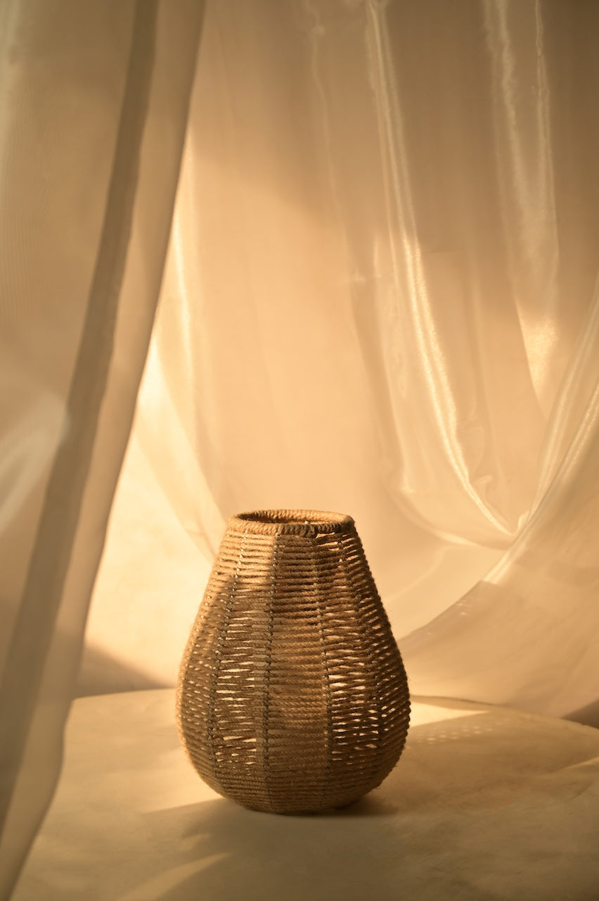 Nordé Lantern by Nara Livin