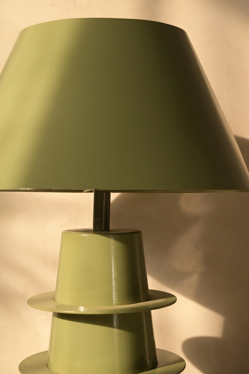 Nova Lamp by Nara Livin