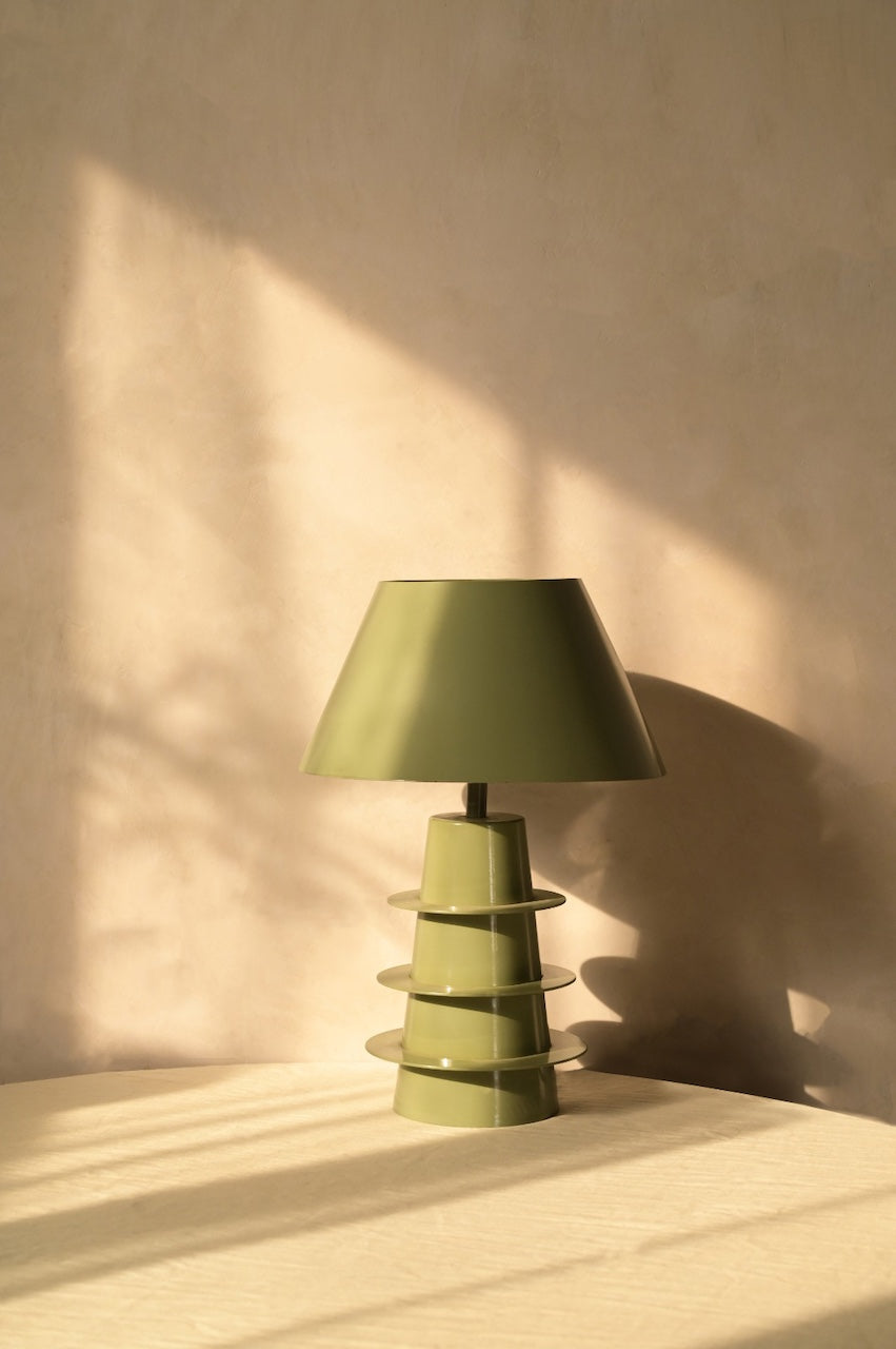 Nova Lamp by Nara Livin