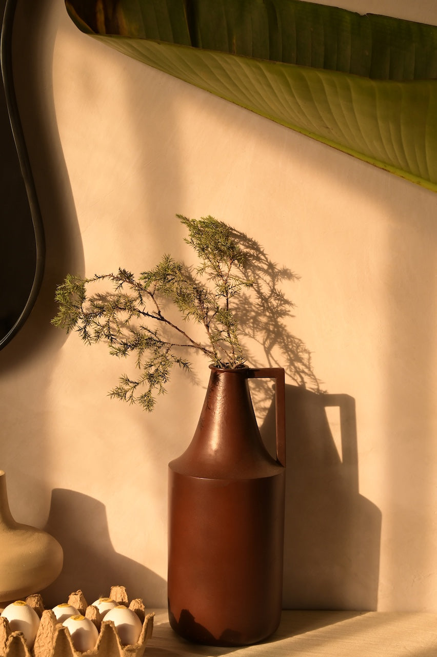 Nova Vase by Nara Livin