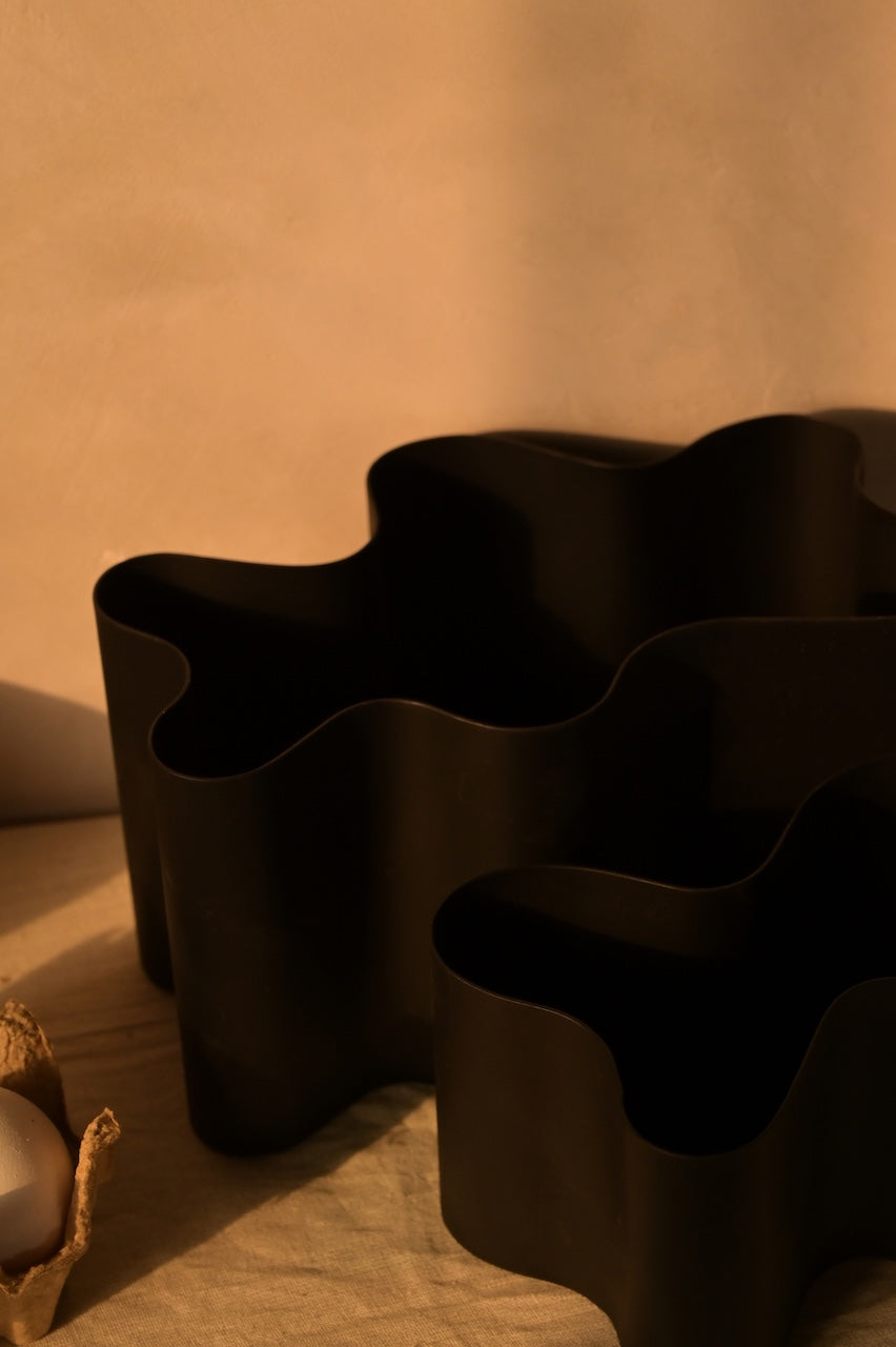 Nova Vase Set by Nara Livin