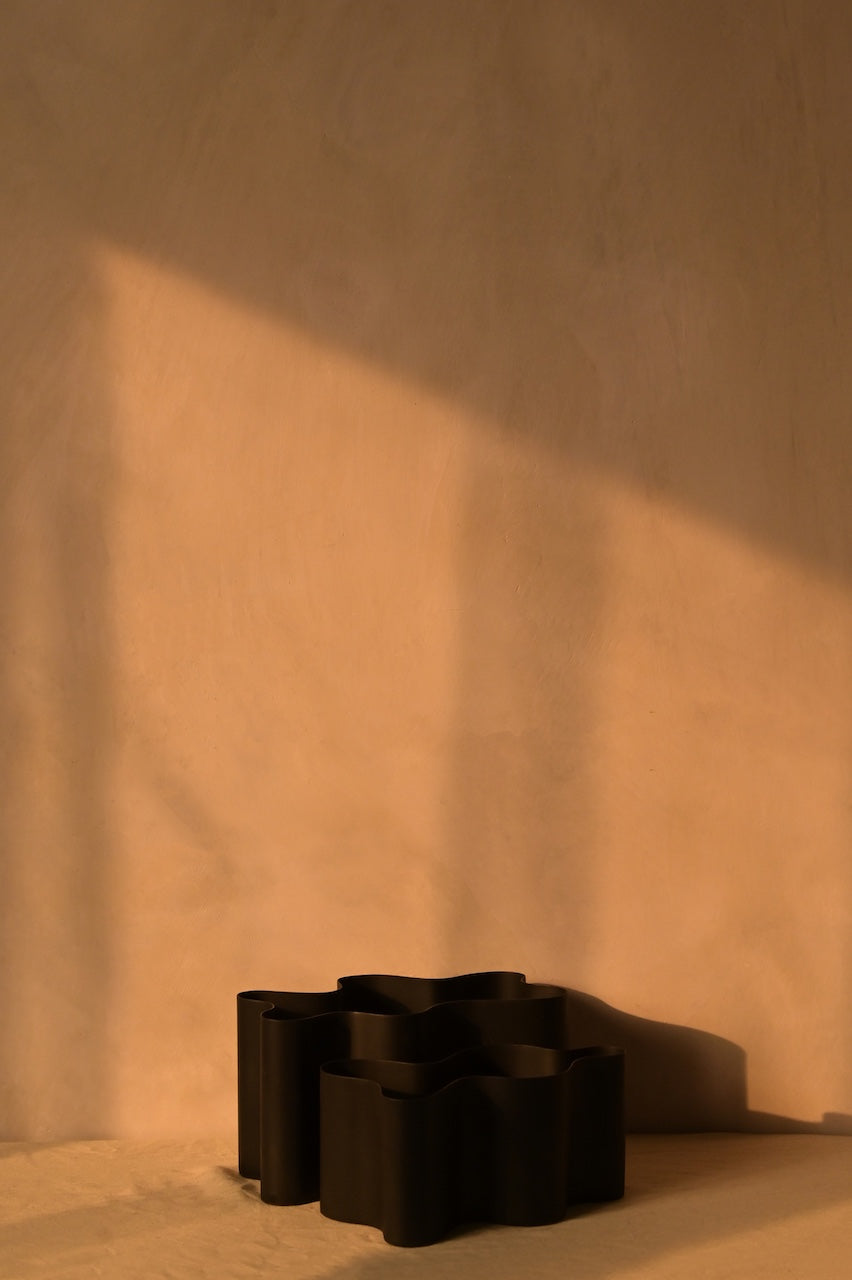 Nova Vase Set by Nara Livin