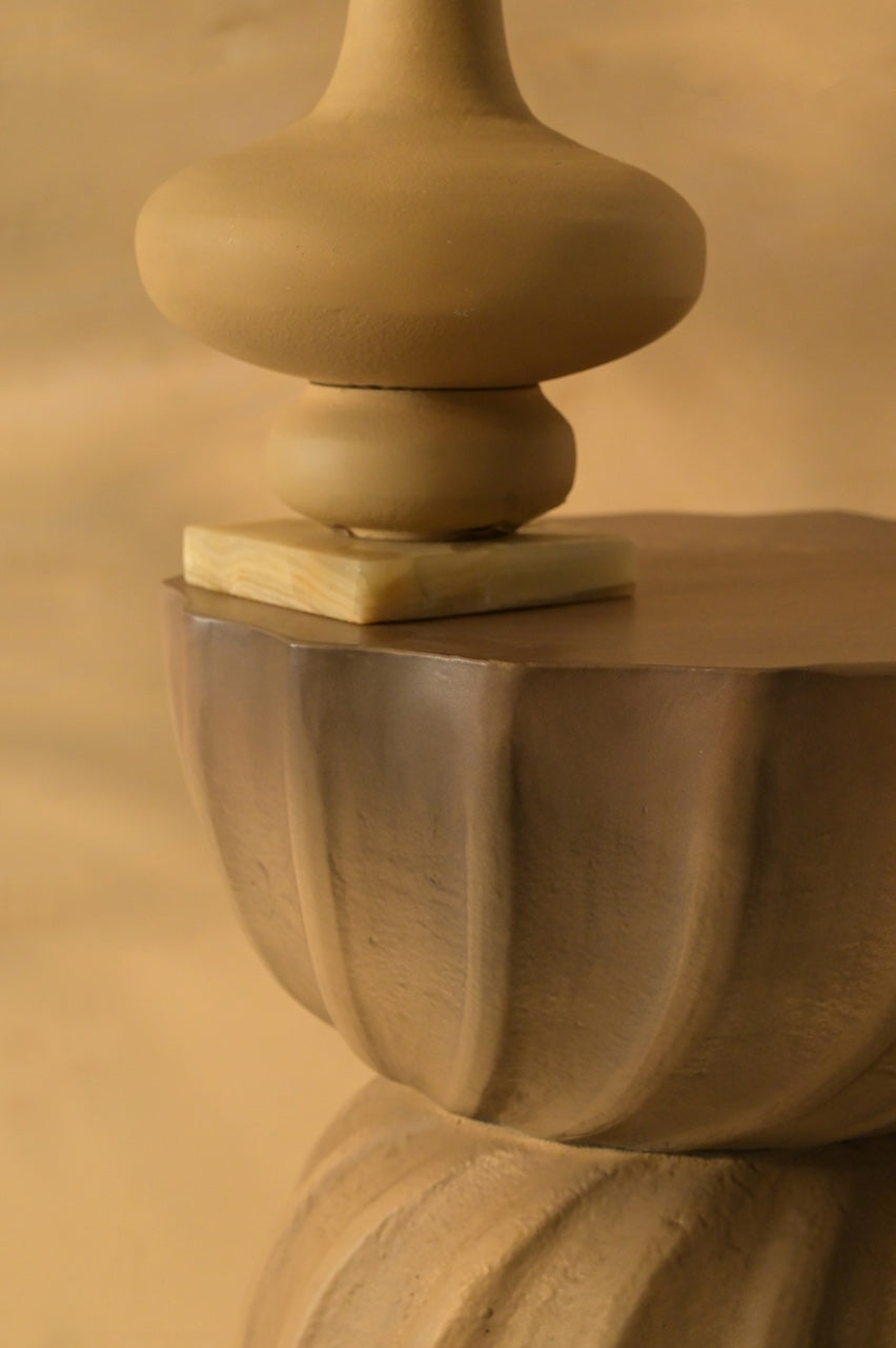 Oora Table by Nara Livin