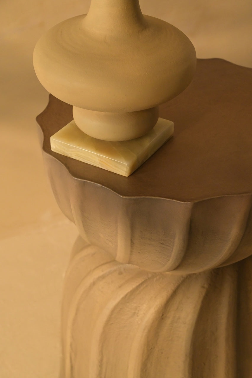 Oora Table by Nara Livin