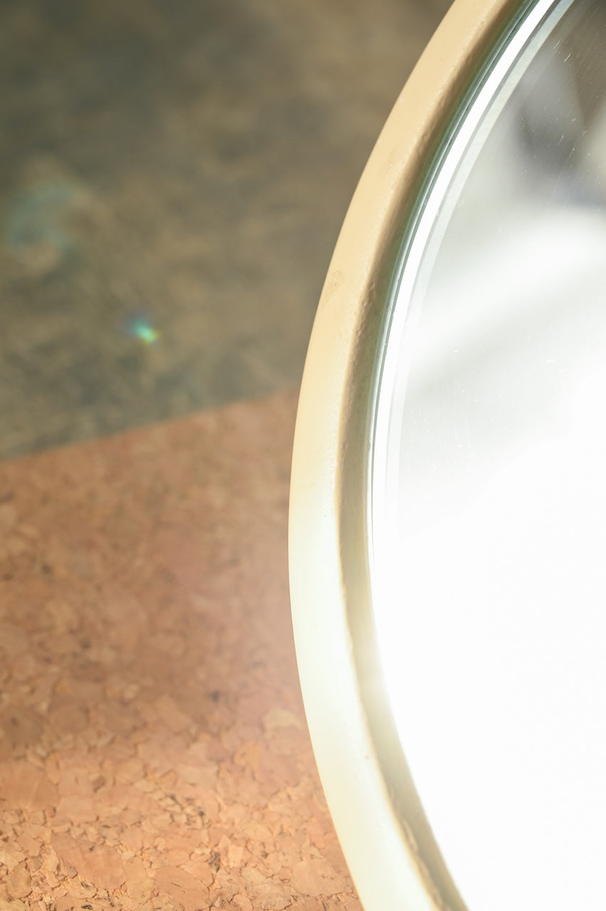 Opulence Mirror by Nara Livin