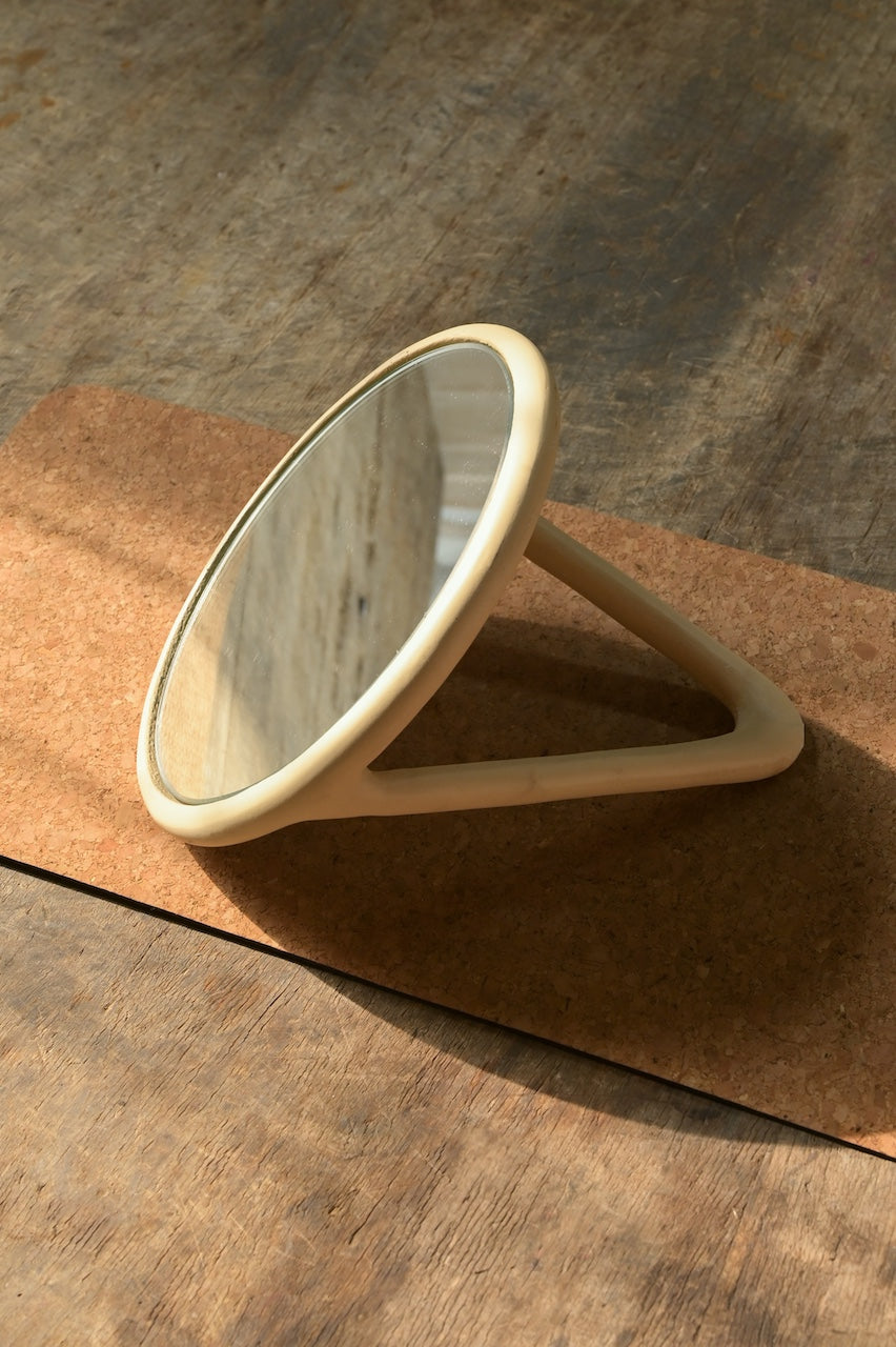 Opulence Mirror by Nara Livin