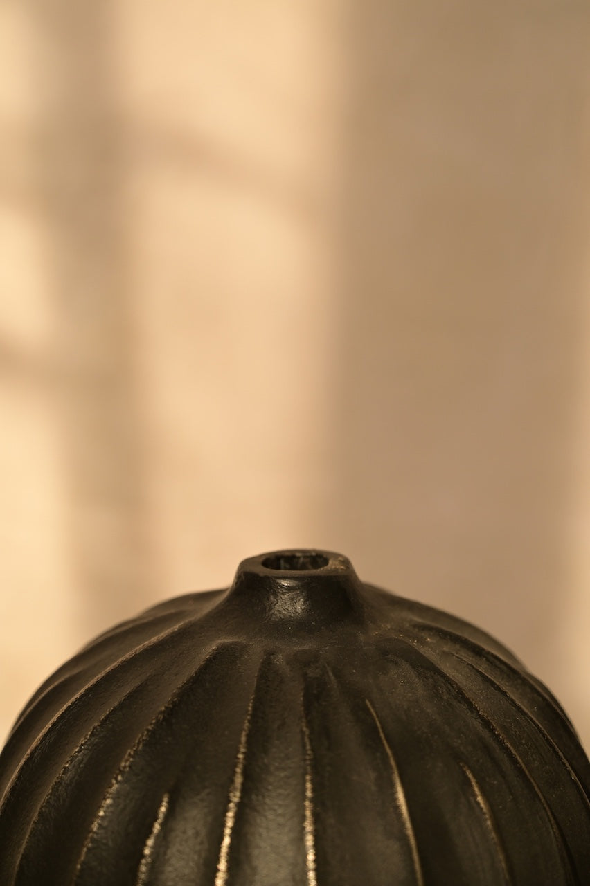Opus Vase & Toscana Vase by Nara Livin