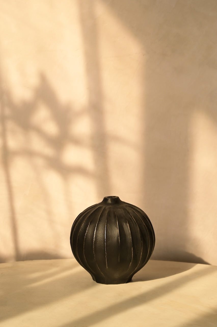Opus Vase & Toscana Vase by Nara Livin