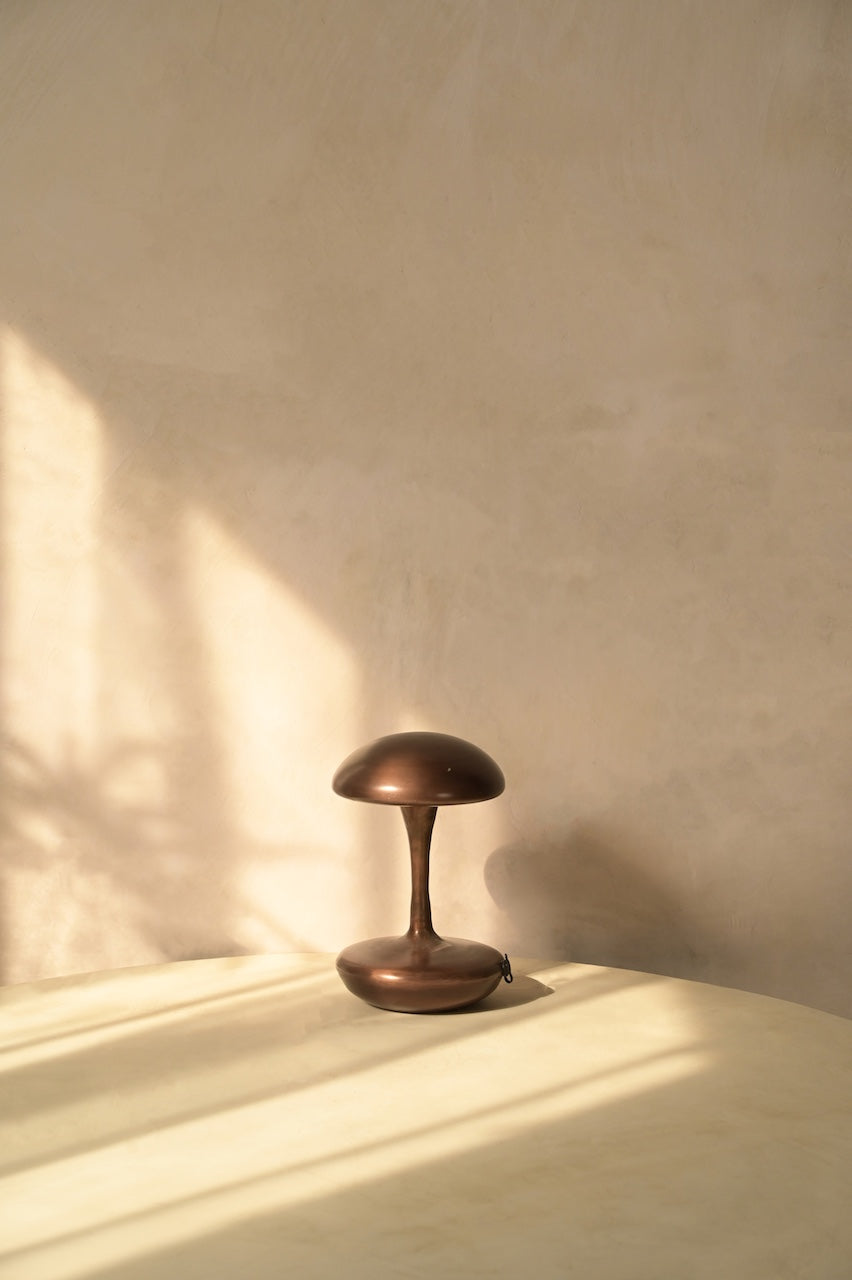 Orbix Rechargeable Lamp by Nara Livin