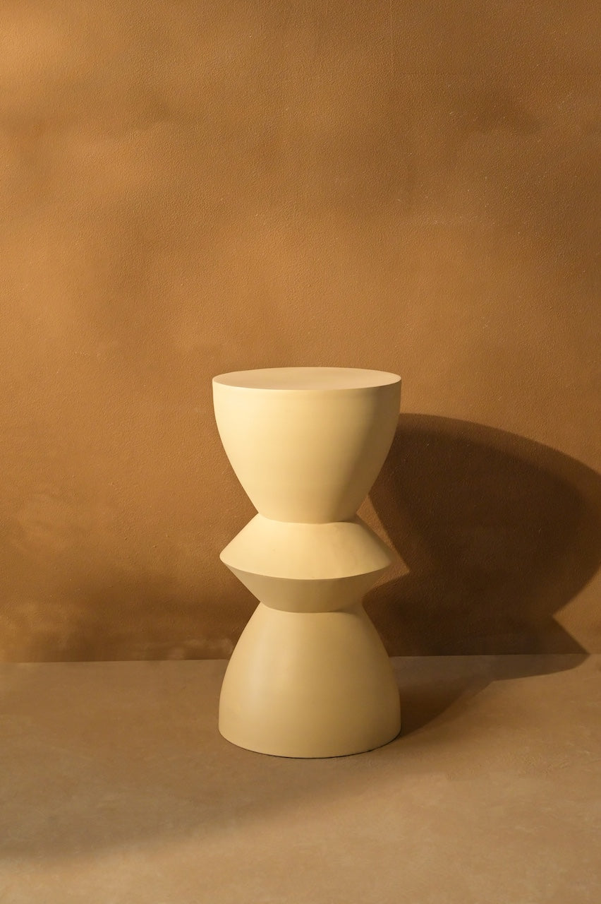 Oriel Table by Nara Livin