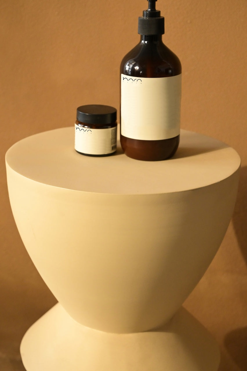 Oriel Table by Nara Livin