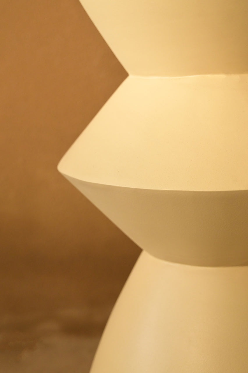 Oriel Table by Nara Livin