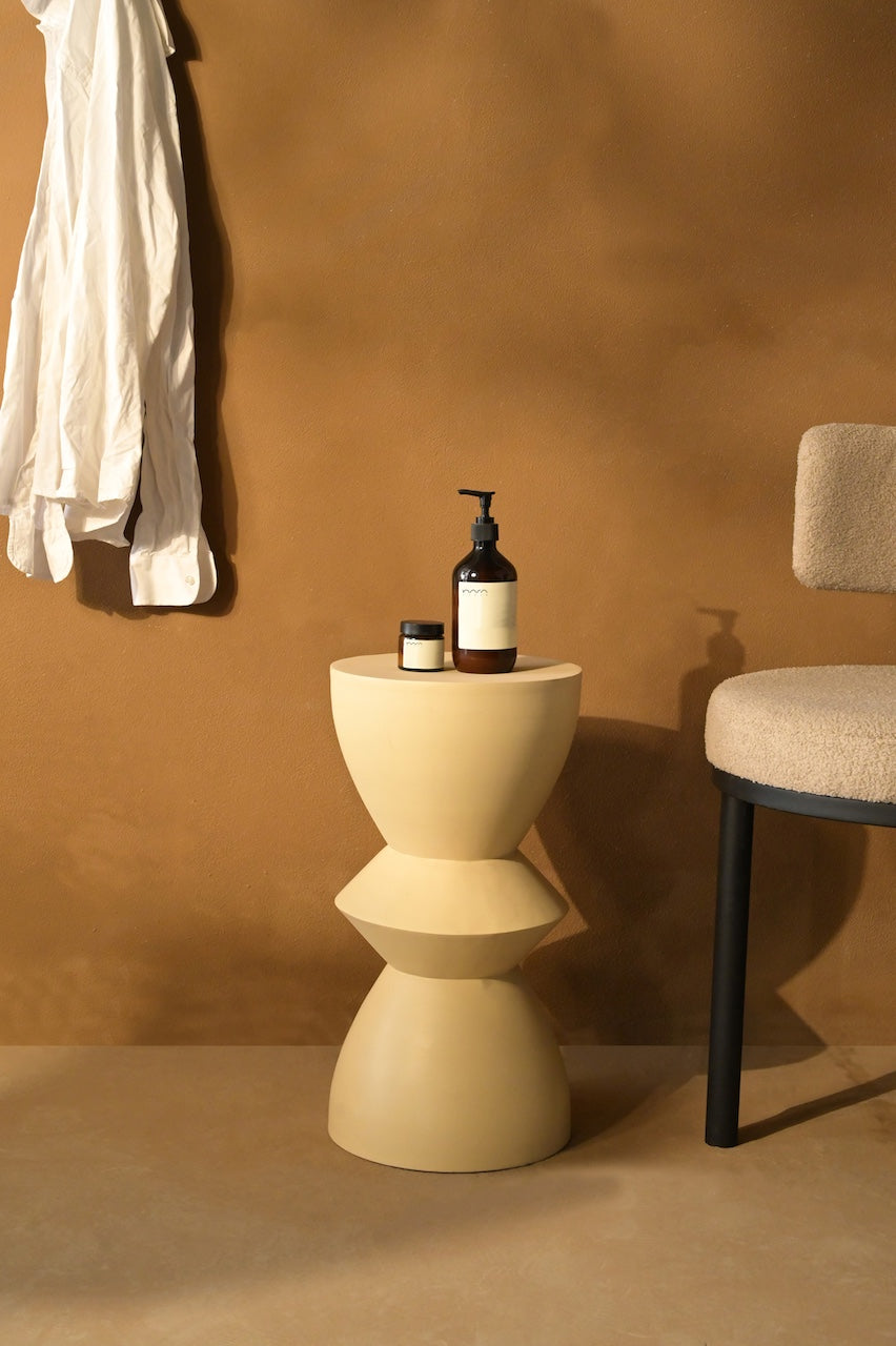 Oriel Table by Nara Livin