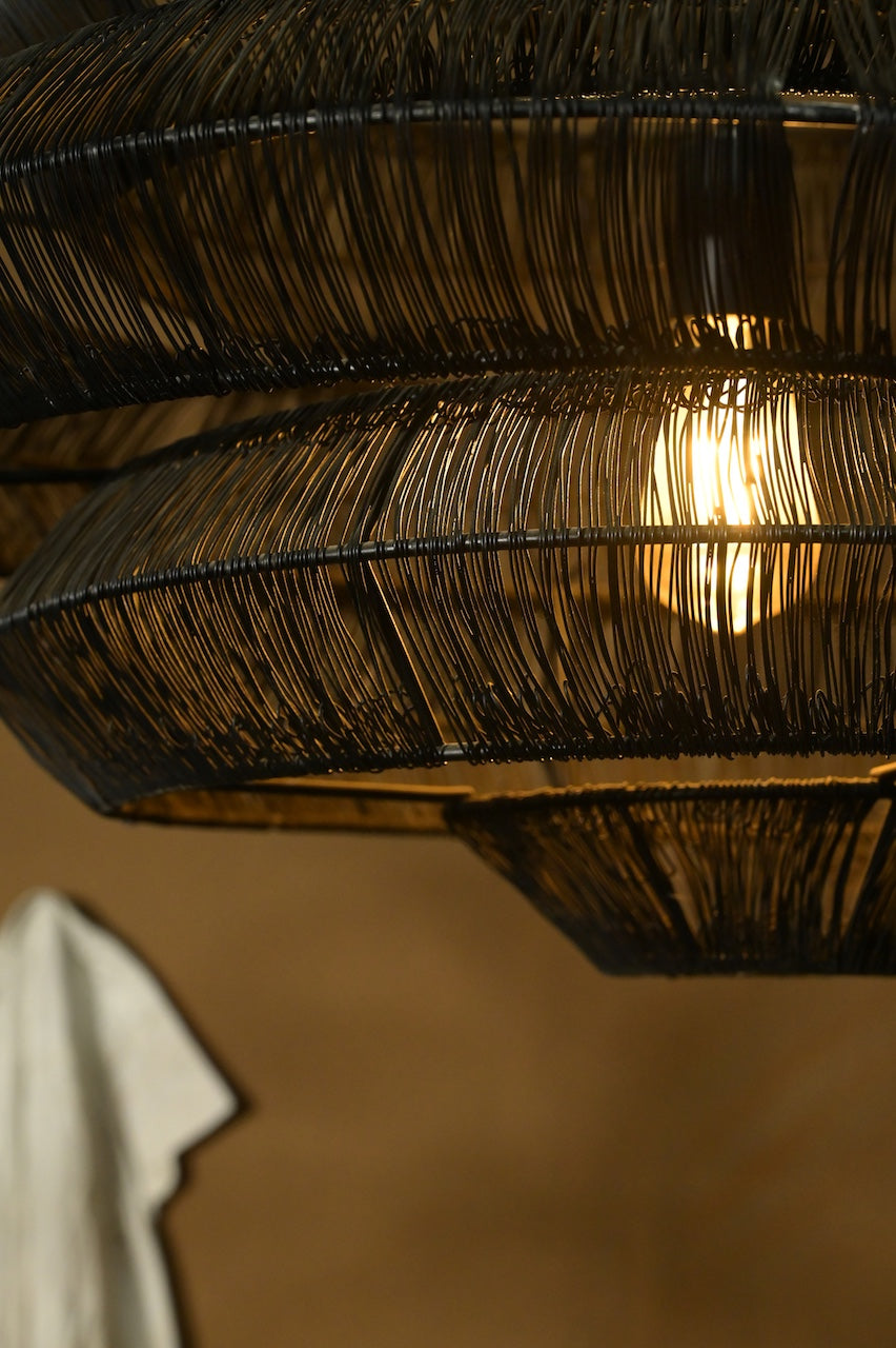 Oslo Pendant by Nara Livin