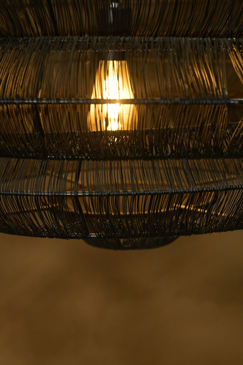 Oslo Pendant by Nara Livin