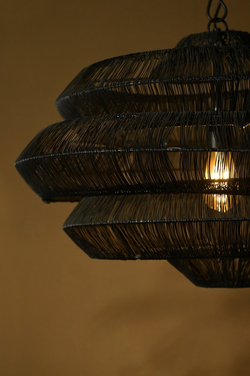 Oslo Pendant by Nara Livin