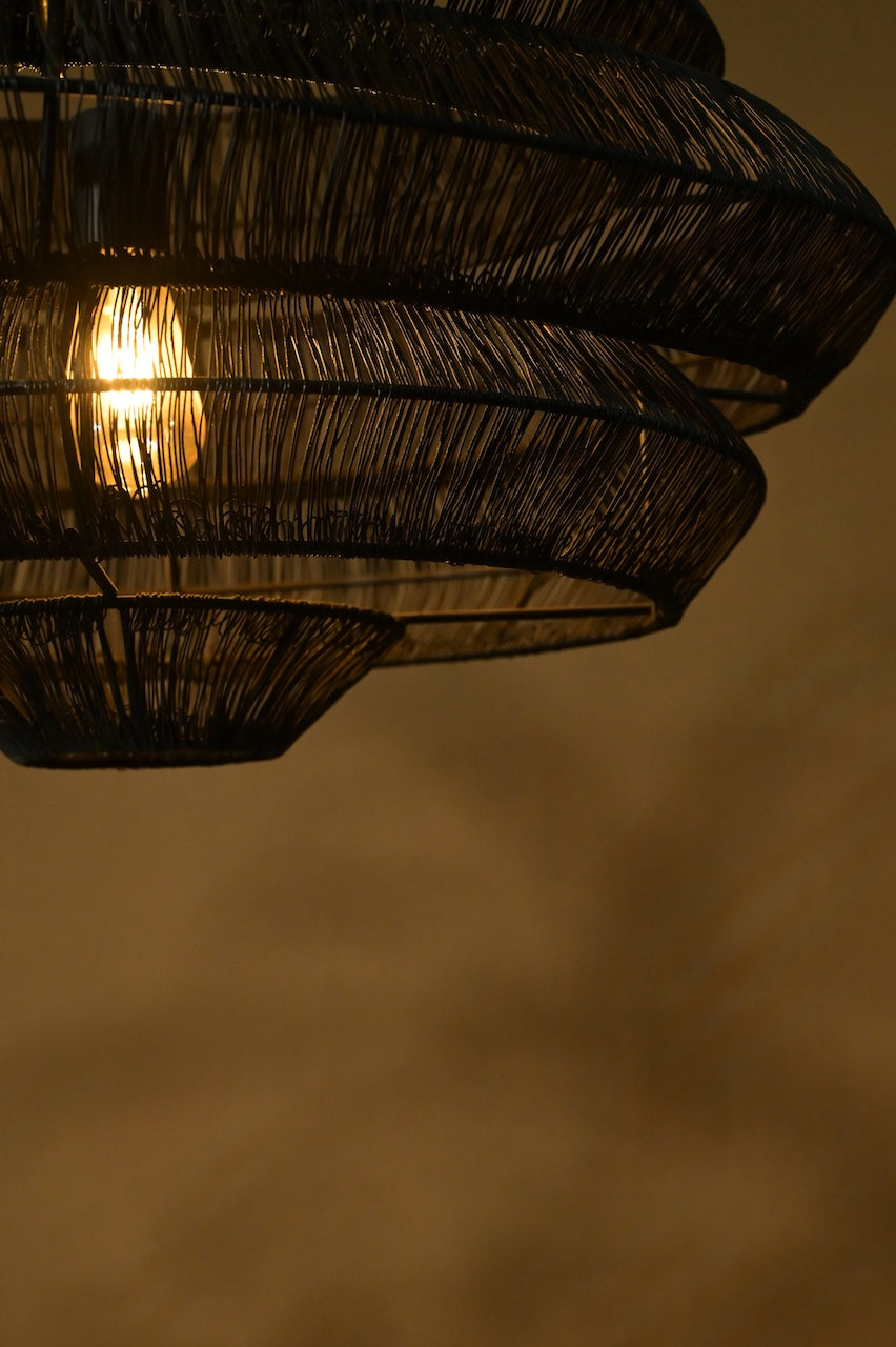 Oslo Pendant by Nara Livin