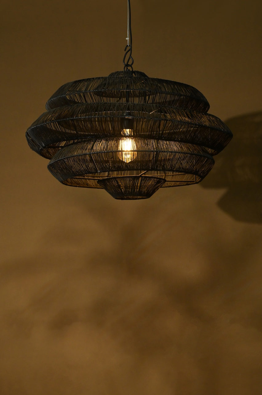 Oslo Pendant by Nara Livin