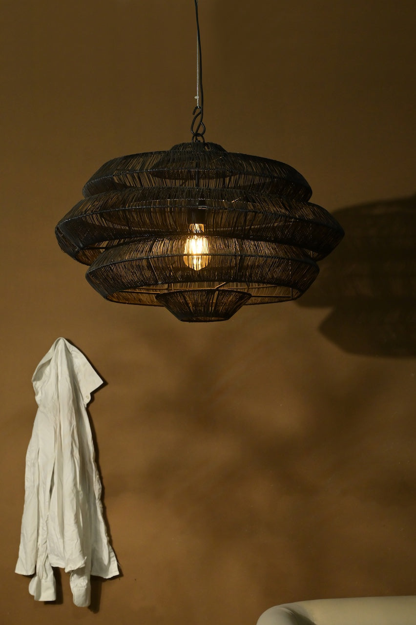 Oslo Pendant by Nara Livin