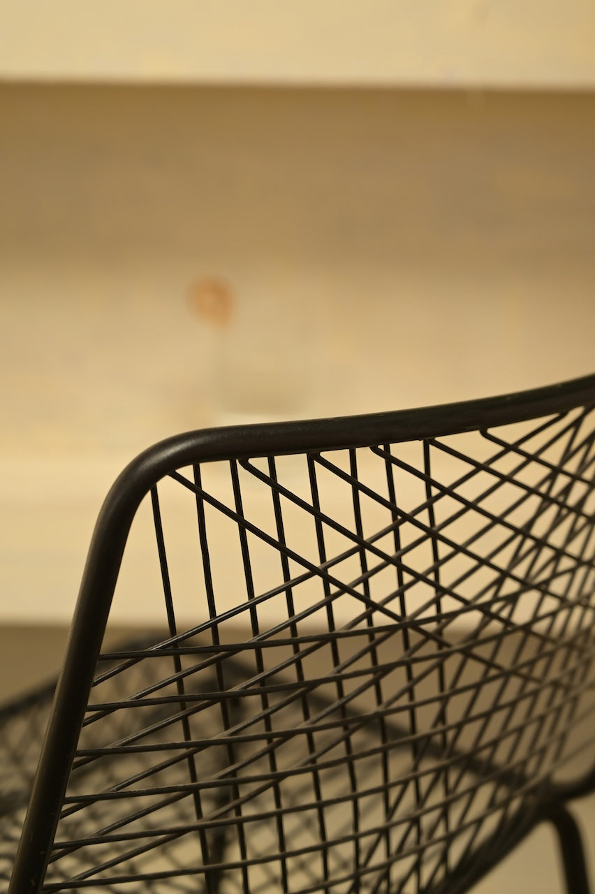 Perch Stool by Nara Livin