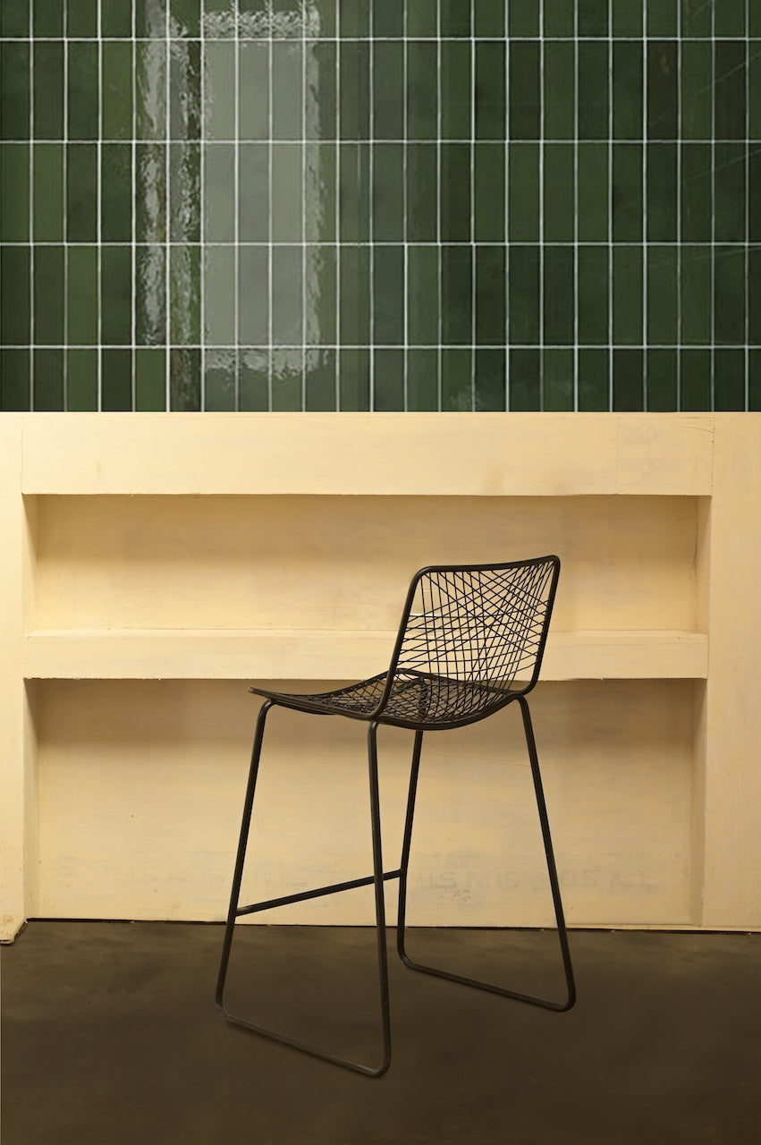 Perch Stool by Nara Livin