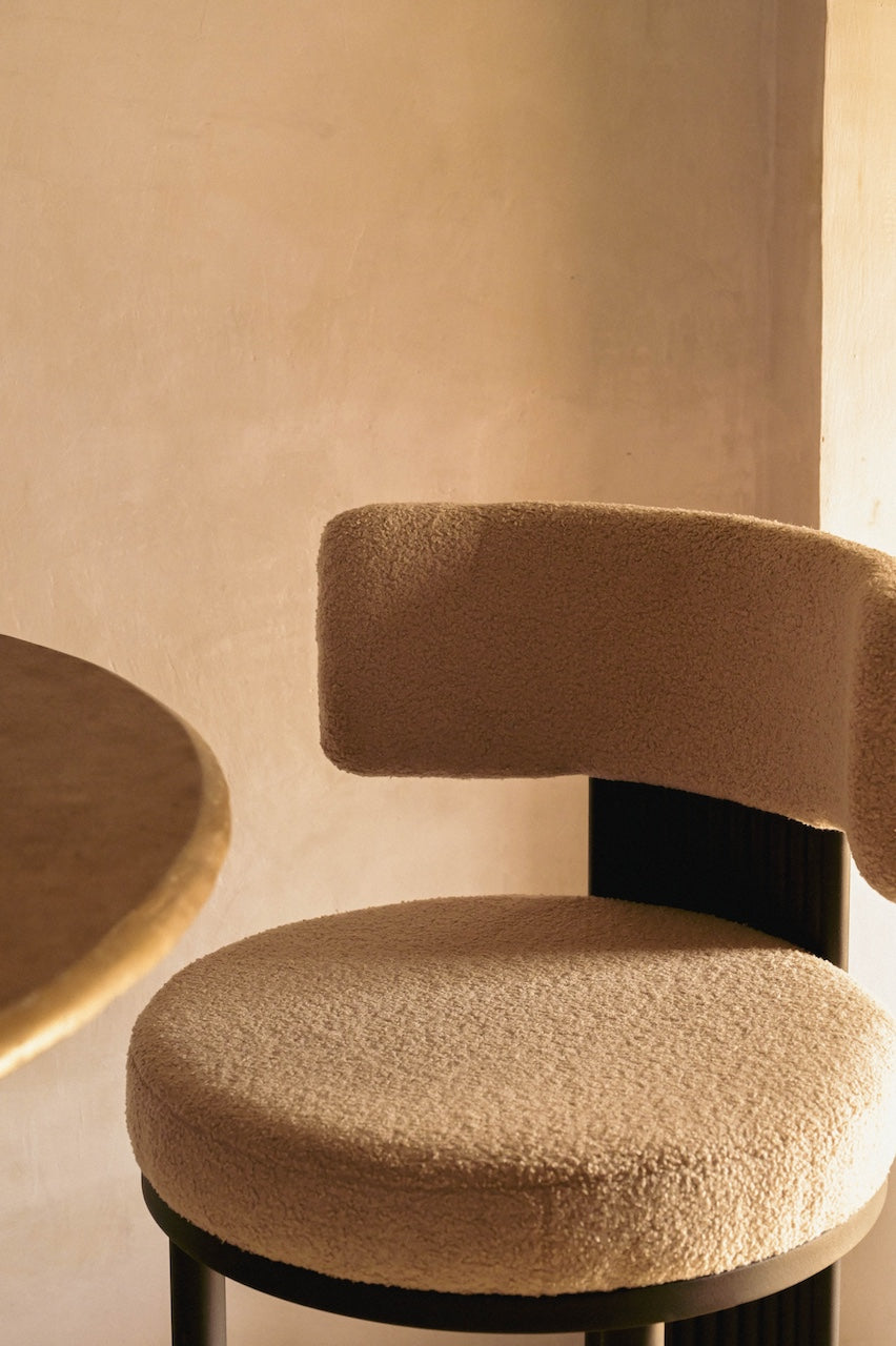 Poise Chair by Nara Livin