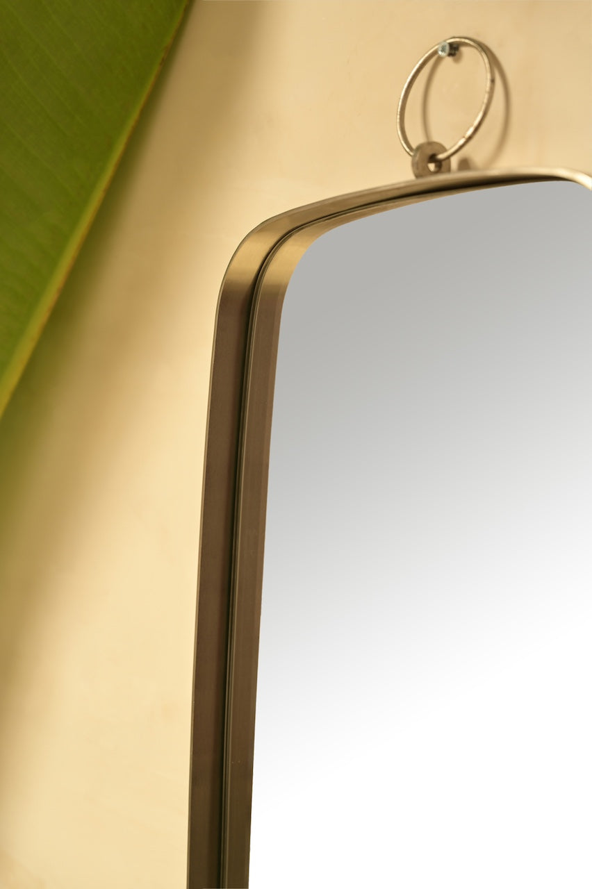Prism Mirror by Nara Livin