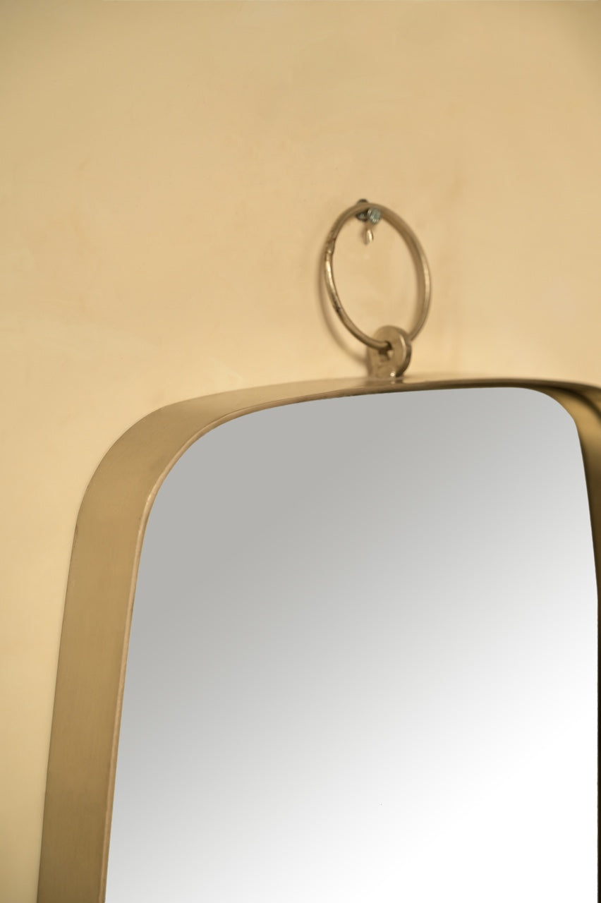 Prism Mirror by Nara Livin