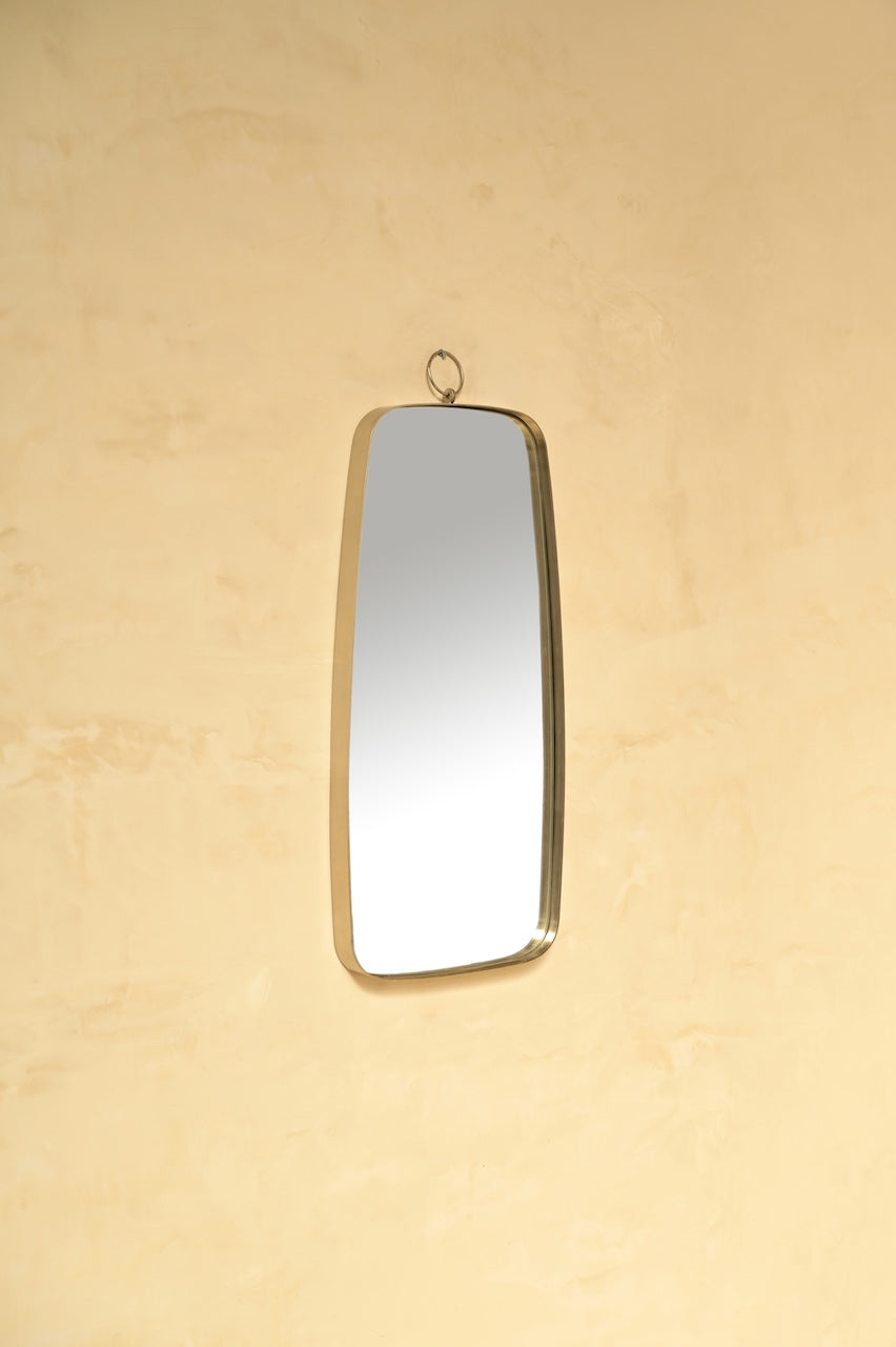 Prism Mirror by Nara Livin