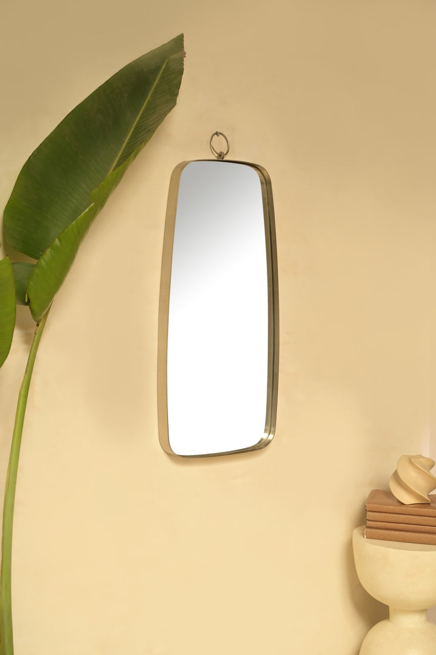 Prism Mirror by Nara Livin