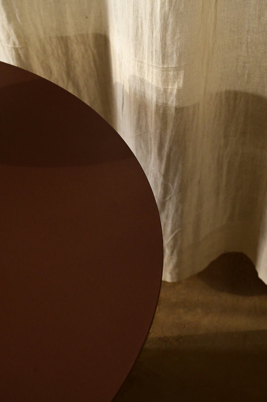 Sage Table by Nara Livin