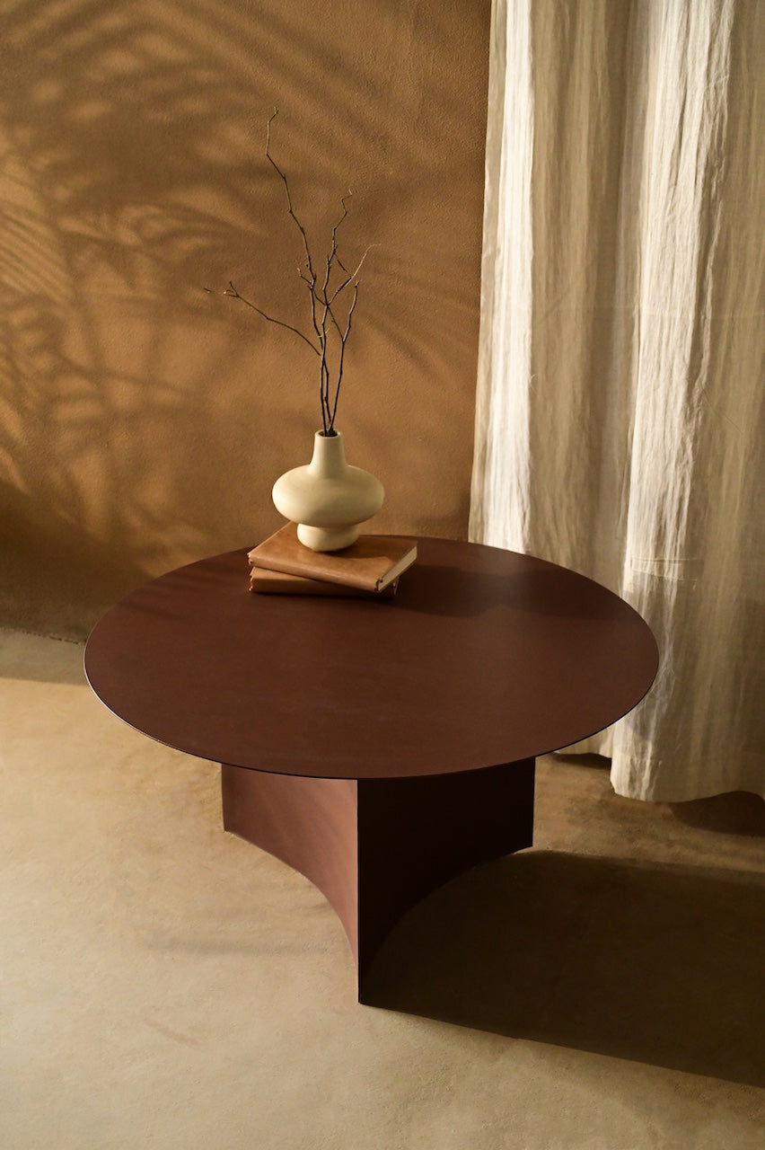 Sage Table by Nara Livin