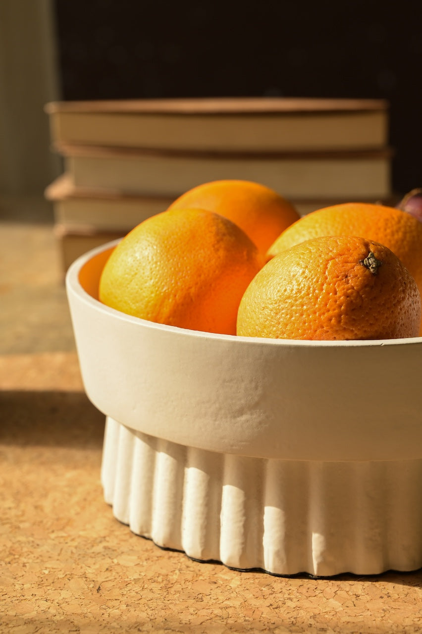 Savanna Bowl by Nara Livin