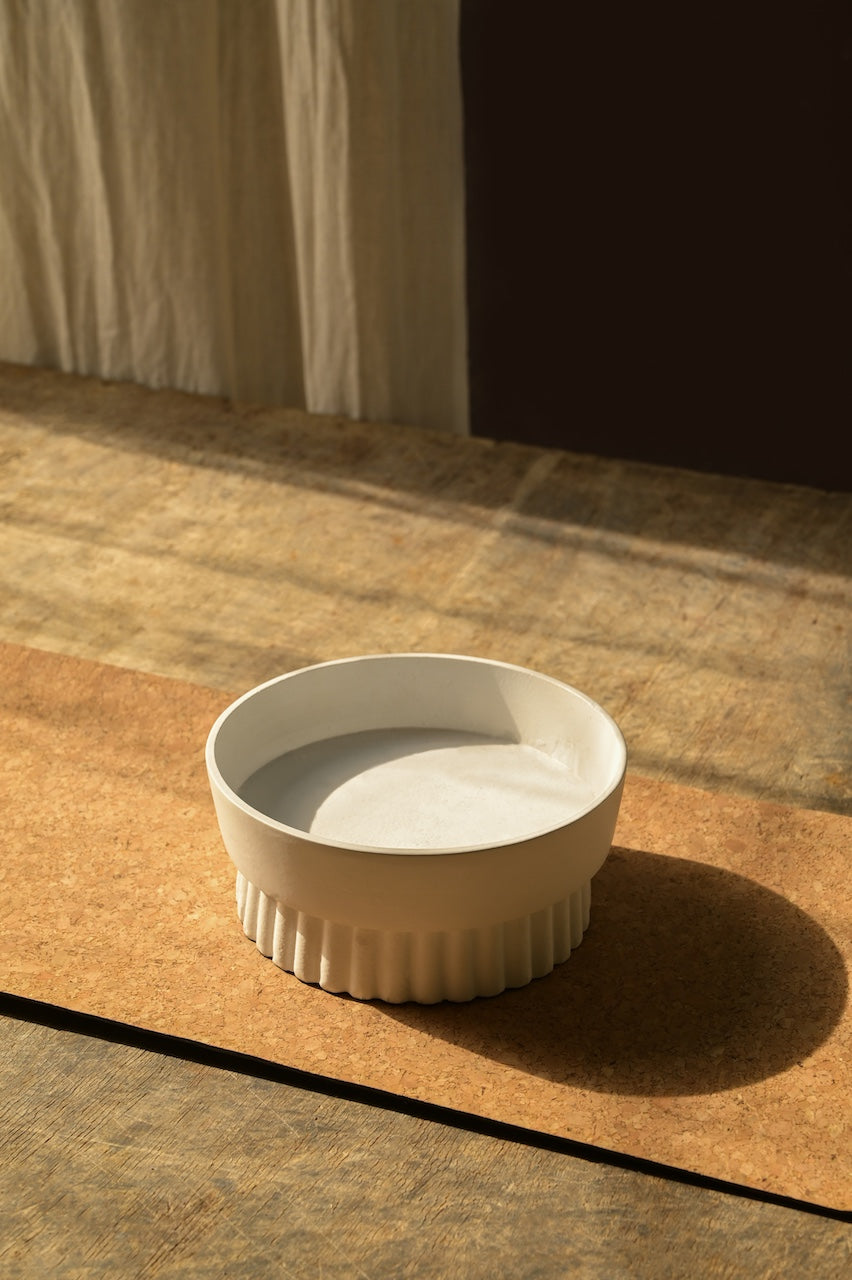 Savanna Bowl by Nara Livin