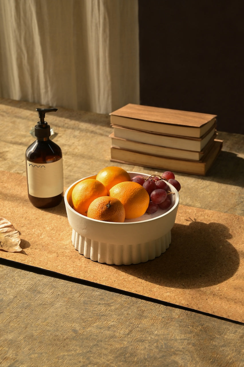 Savanna Bowl by Nara Livin