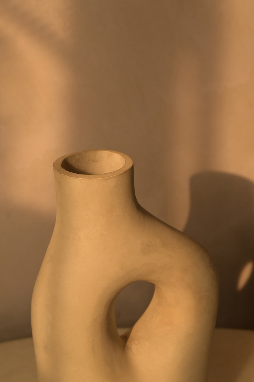Savanna Vase (Set of 2) by Nara Livin