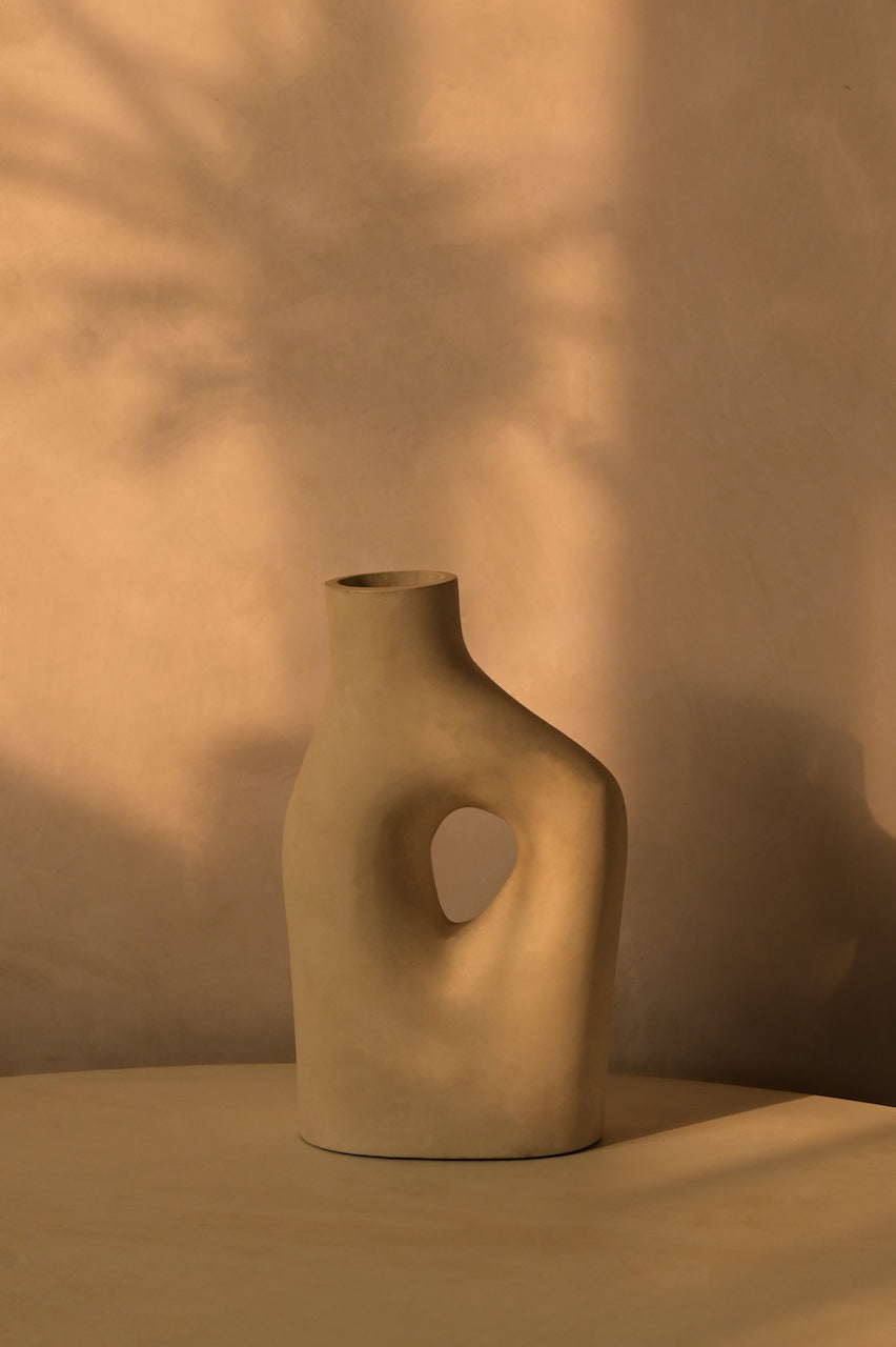 Savanna Vase (Set of 2) by Nara Livin