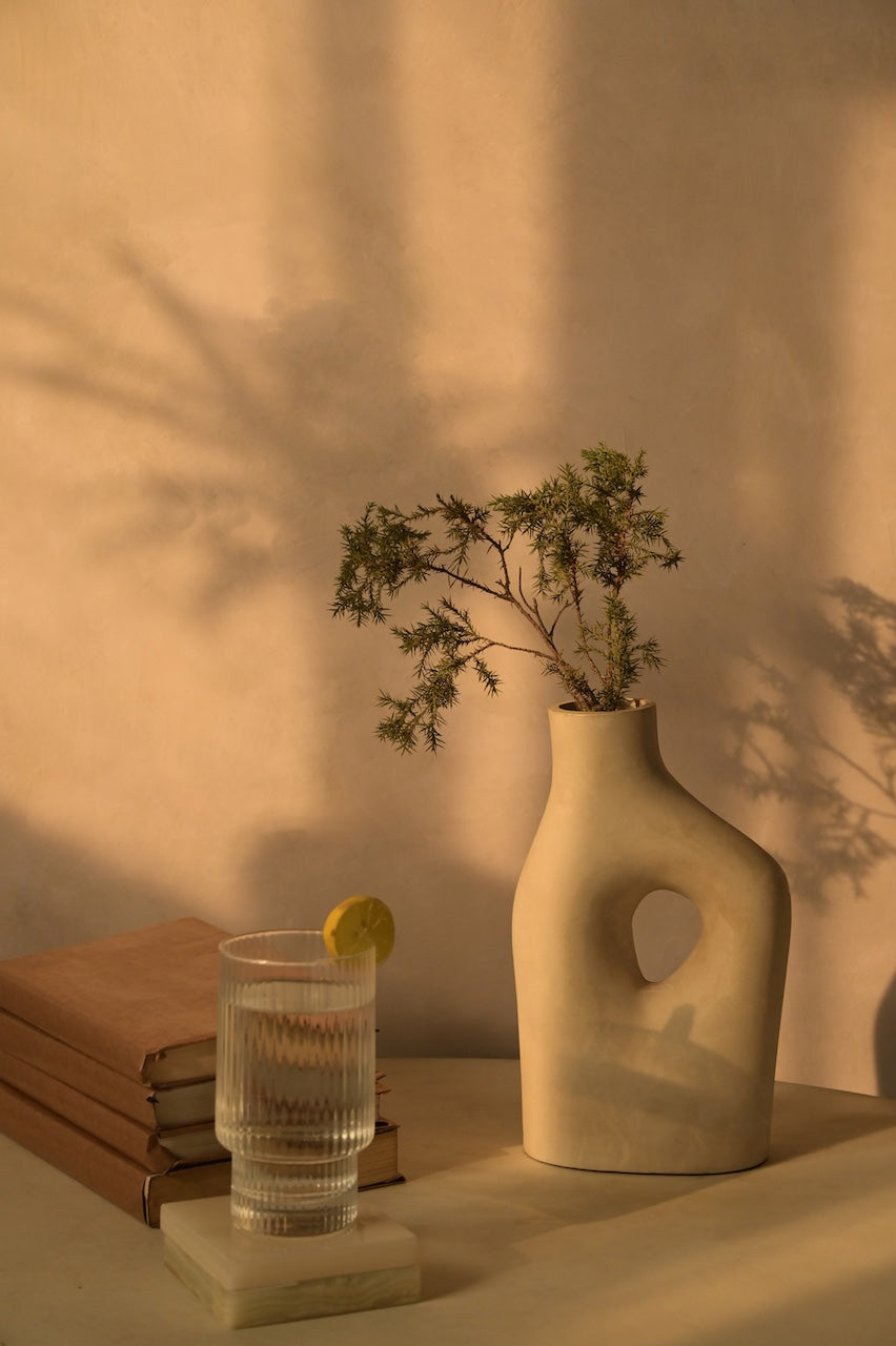 Savanna Vase (Set of 2) by Nara Livin