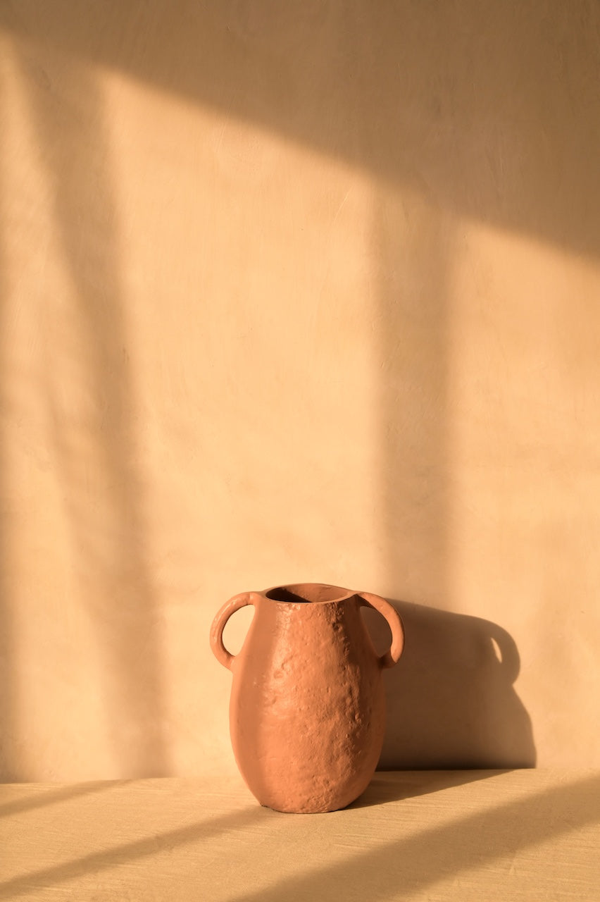 Selene Vase (2nd) by Nara Livin