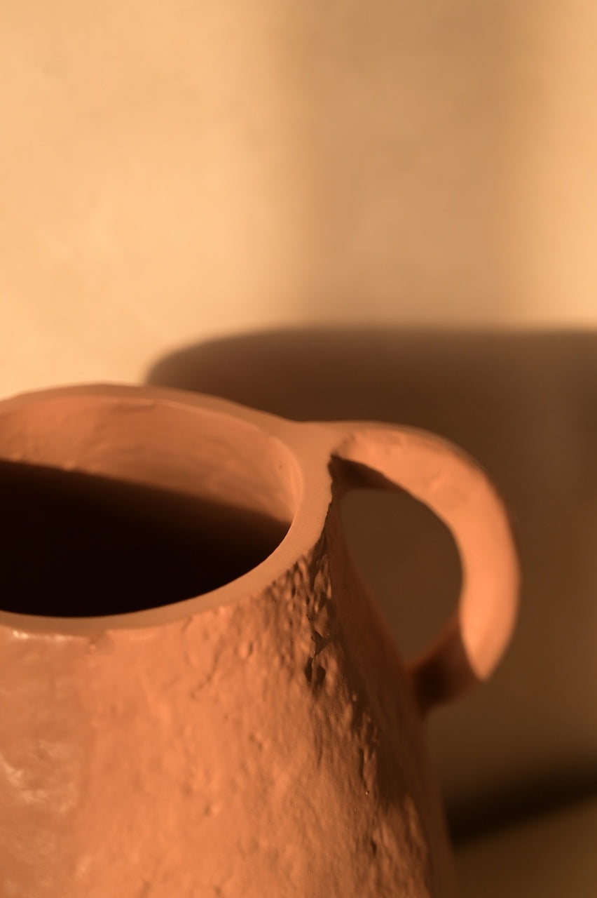 Selene Vase (2nd) by Nara Livin