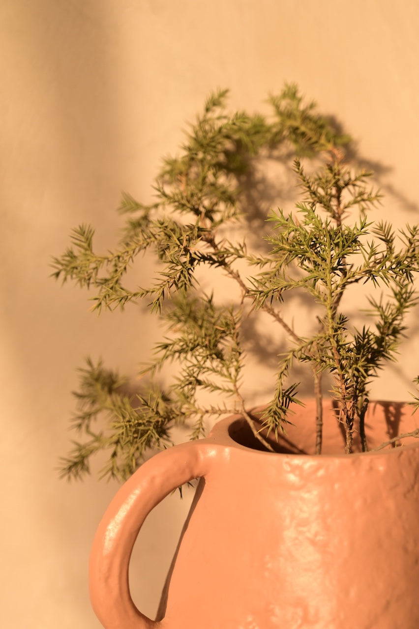 Selene Vase (2nd) by Nara Livin