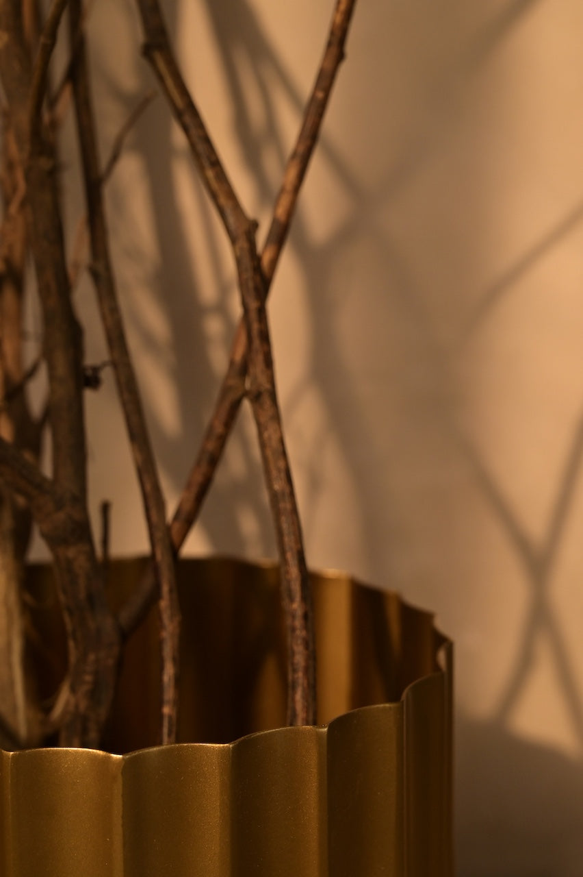 Siena Vase by Nara Livin