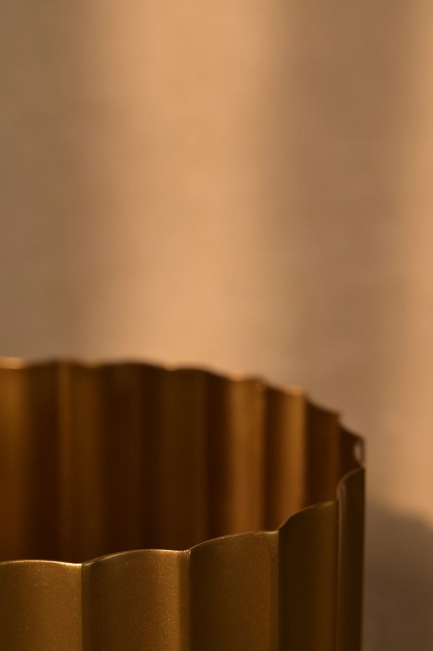 Siena Vase by Nara Livin