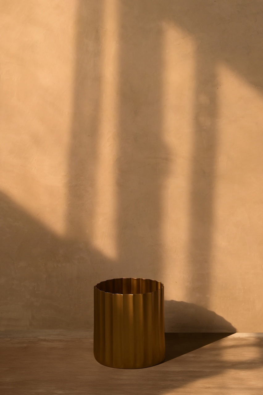 Siena Vase by Nara Livin