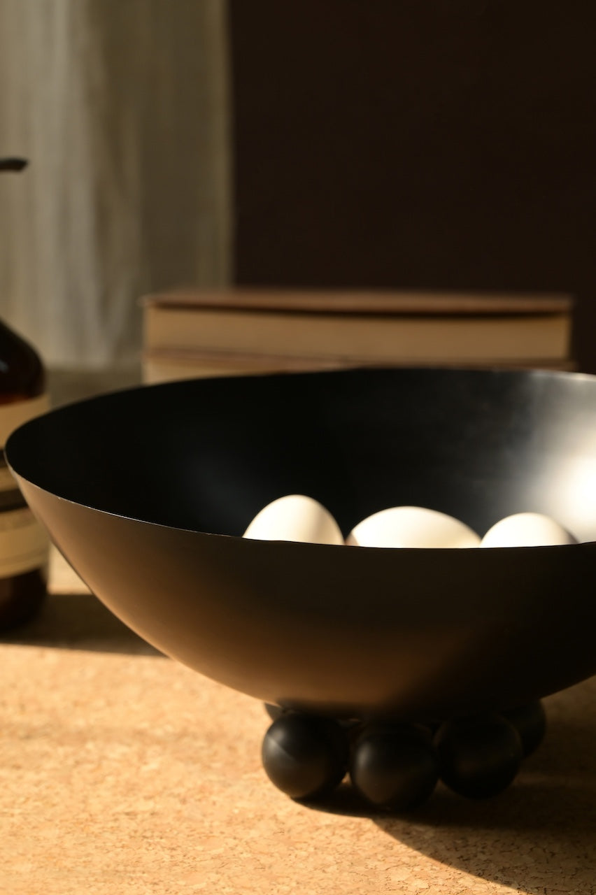 Sienna Bowl (Set of 2) by Nara Livin